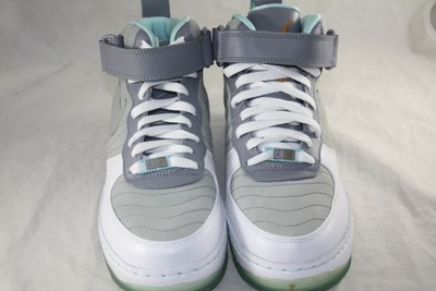 air jordan and air force 1 the ultimate collaboration