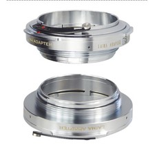 ZEISS RF-L39 adapter Focus Helicoid for Zeiss RF lens to Leica L39 mount Camera