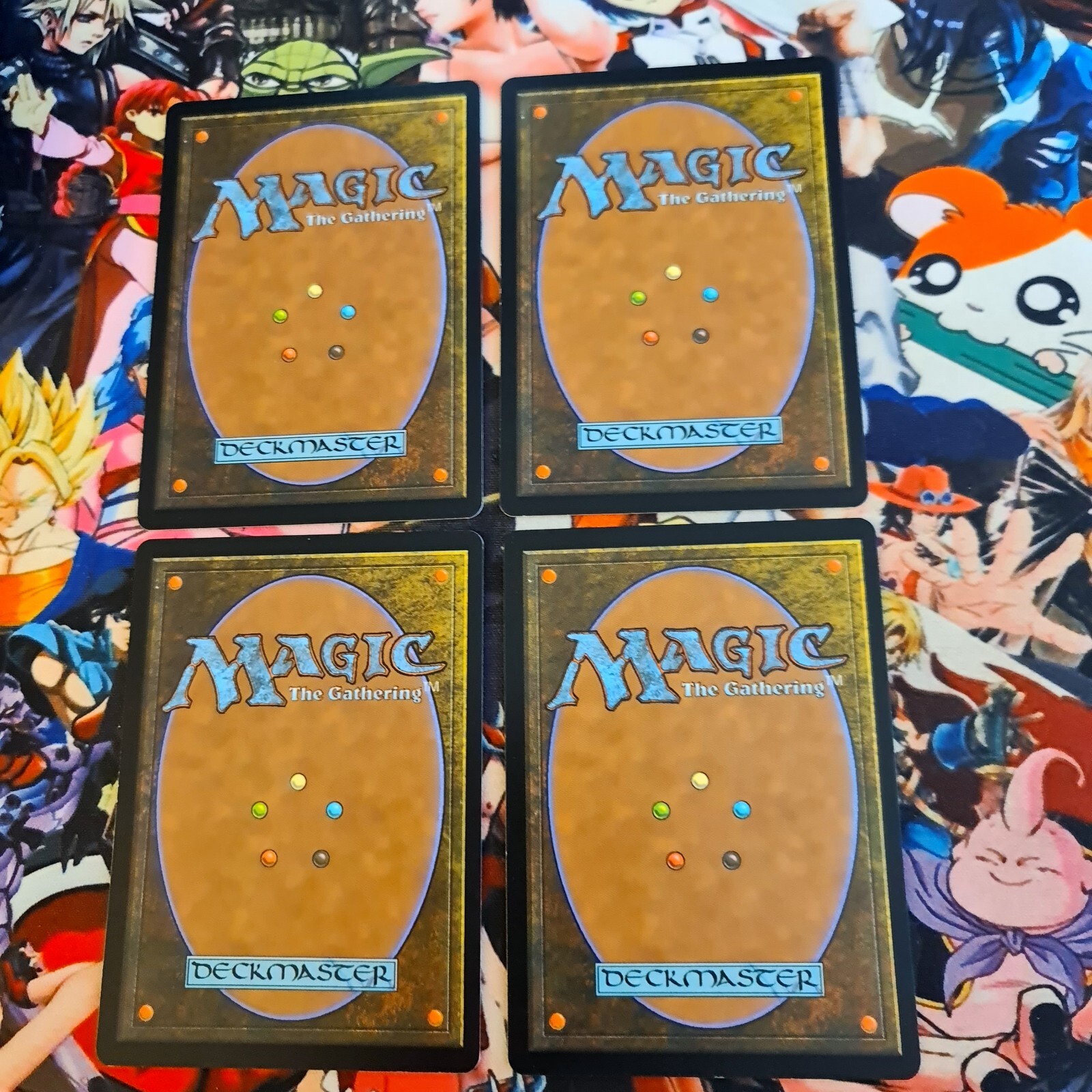 Mtg Community Rocked By Data Leak - j5mhgmp
