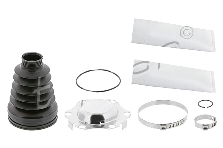 Soufflet de cardan côté boîte pour Skoda Octavia 1J0498201D