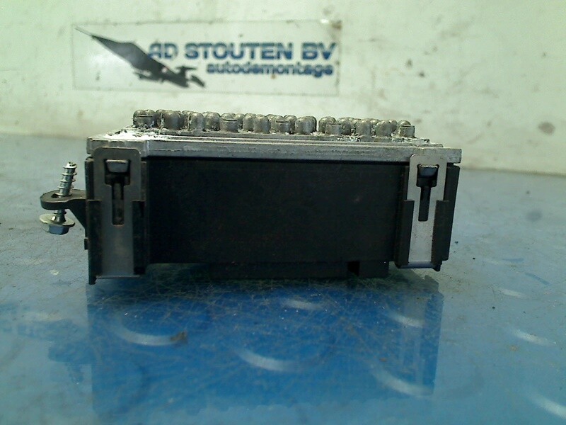 HEIZWIDERSTAND HEATER RESISTOR Seat Leon (1P1) 2008 3C0907521B eBay