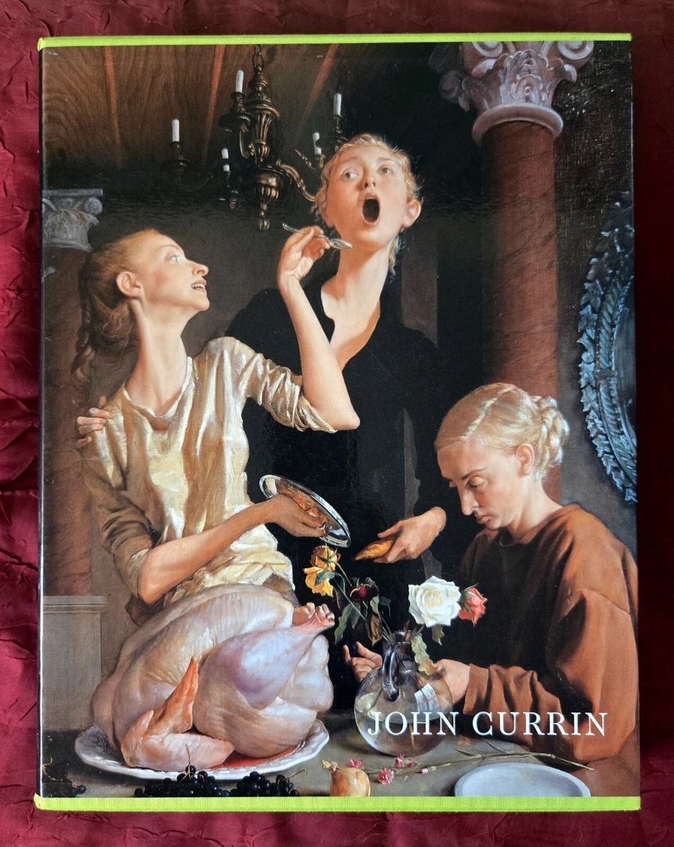 john currin products for sale | eBay