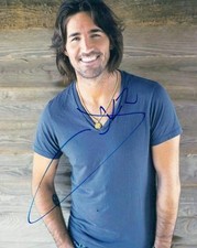 JAKE OWEN SIGNED 8X10 PHOTO AUTHENTIC AUTOGRAPH COUNTRY HOTTIE COA A