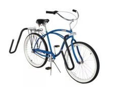 Bike Rack for Longboard Surfboard SUP Paddleboards