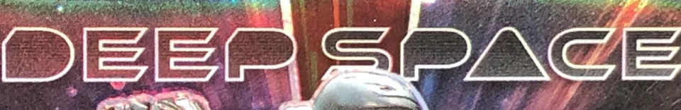 Spectra Bryan Reynolds 2022/25 “Espacio profundo” en tarjeta automática Prizm SSP ESTUCHE HIT 🌌 Foto 3 de 4