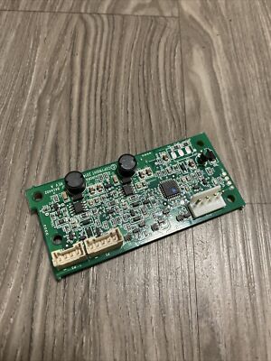 Genuine Whirlpool Refrigerator Control Board Part#W10788814
