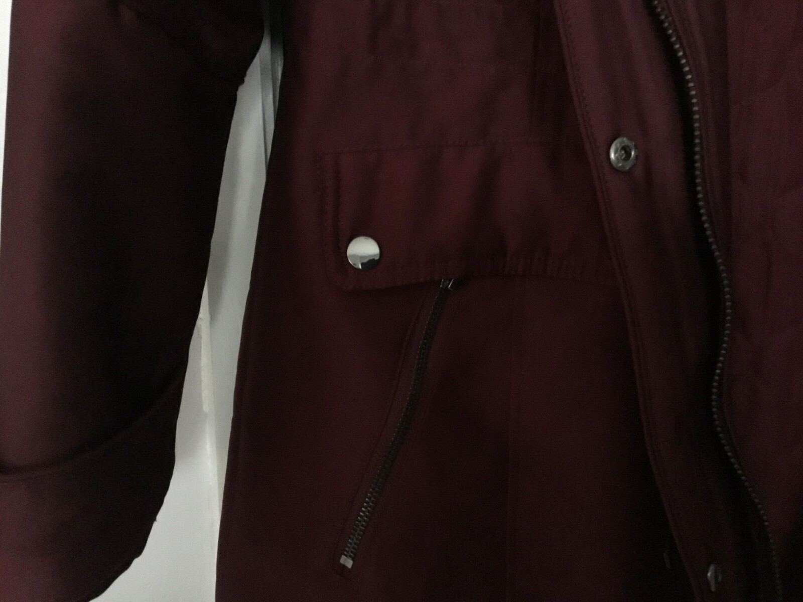 ladies warm next winter coat eBay