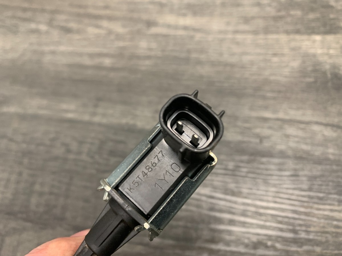 2017-2023 Z900 ABS Kawasaki PCV Valve 16126-0740 OEM | eBay