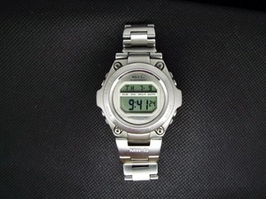 casio mrg 100