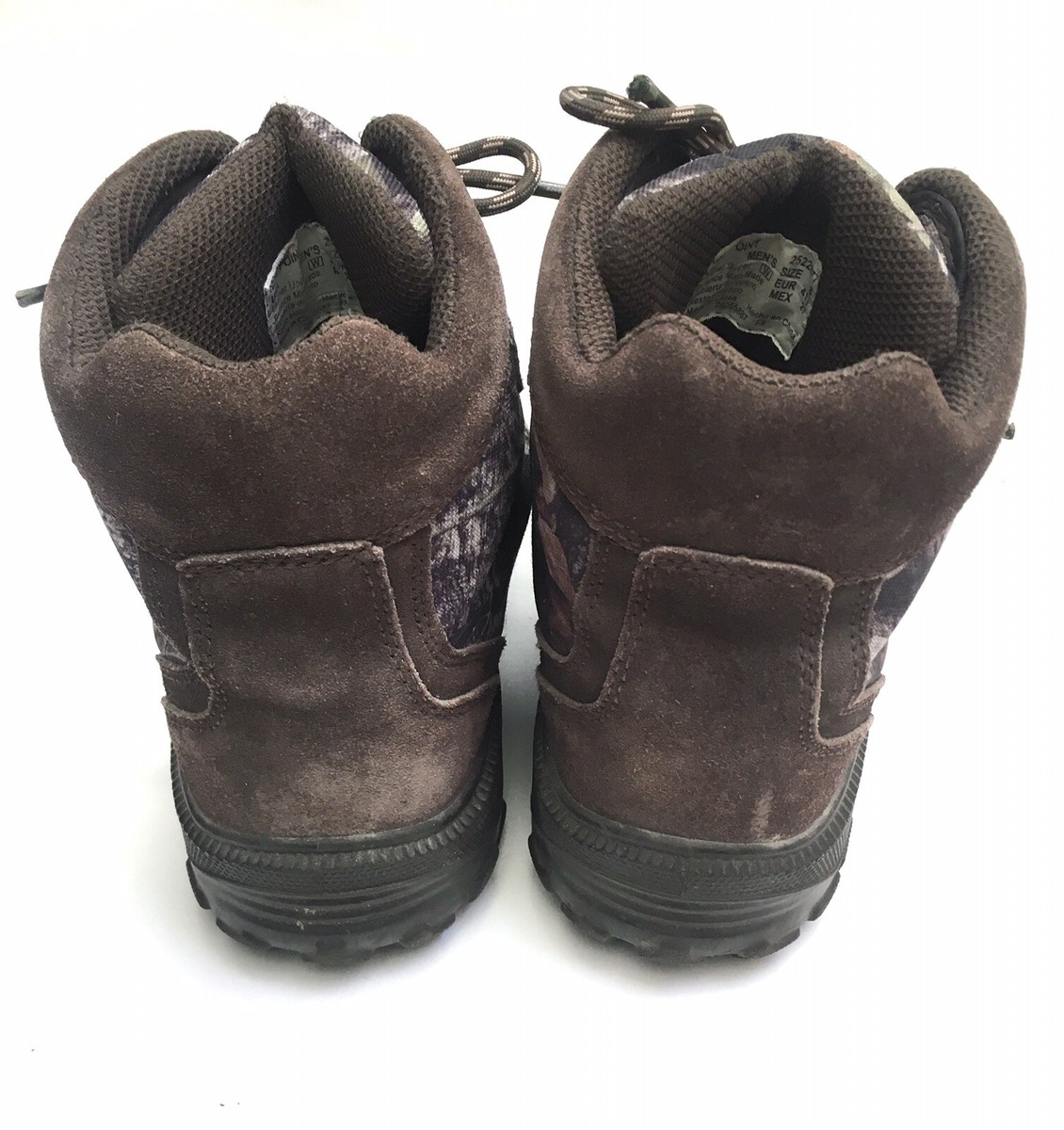 Brahma Hunter Thinsulate Ultra Insulation 400 Grams Boots  display picture 1