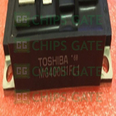 1PCS NEW MG400H1FL1   TRANSISTOR MODULE #W1