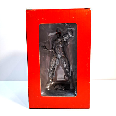 Ultron Marvel Avengers Sammelfigur - 16.5 cm - Mit OVP aus 2015 Spielzeug