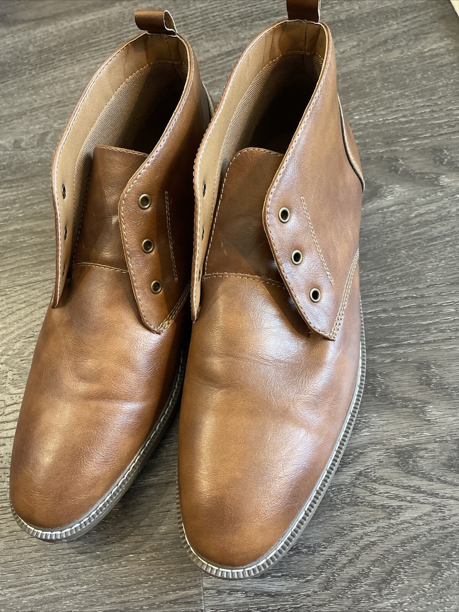 New john bay mens shoe St. John main image 4