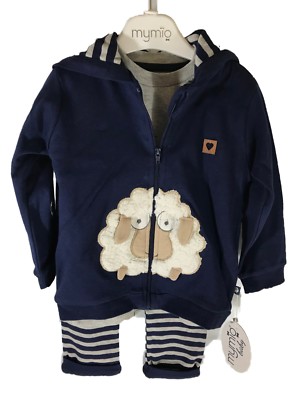 Babykleidung Kleinkinder Kinder Anzug Baumwolle Kapuze Overall 62 68 74 80 Baby 
