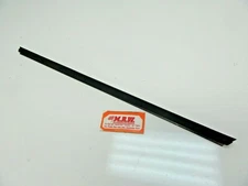 DOOR PANEL RUBBER SEAL WINDOW GLASS INNER DRIVER SIDE FRONT LF HONDA PILOT 03-08