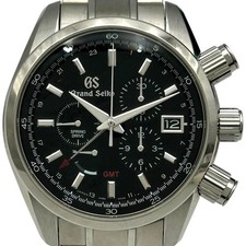 Grand Seiko Snowflake SBGA211