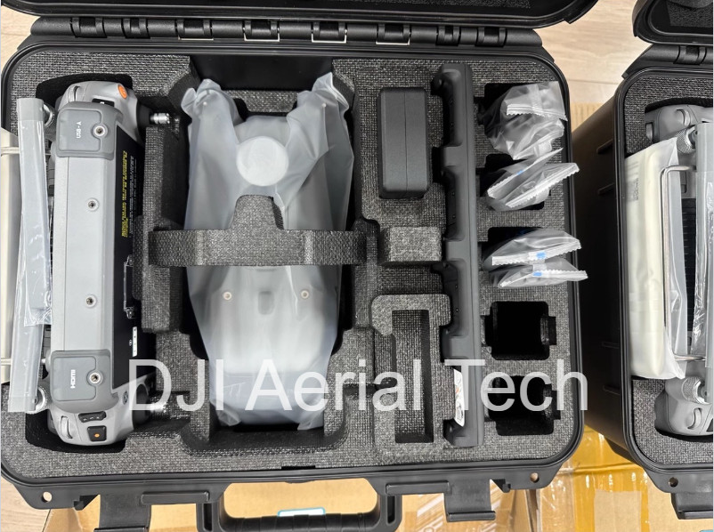 DJI Matrice 4T Plus Combo – Brand New | No Tariffs In US
