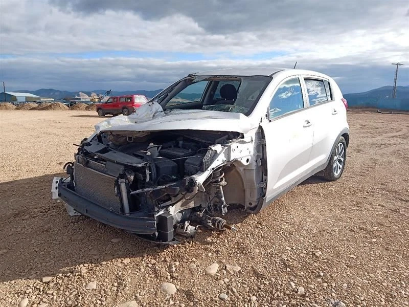 Tapa central llanta Kia Sportage 2015 8316597 Foto 4 de 4