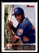 1995 Bowman Baseball Cards 15