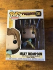 Funko Pop! Animation Trigun Milly Thompson #1365 Vinyl Figure