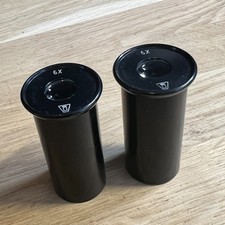 Vickers 6x Pair of Eyepieces (001)