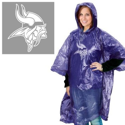 Wincraft Regenponcho