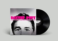 Baxter Dury - I Thought I Was Better Than You - Vinyl Record 12 Record - G3Z