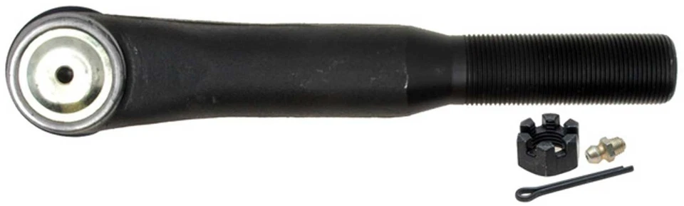 Steering Tie Rod End fits 2000-2005 Ford Excursion  ACDELCO PROFESSIONAL - Image 3 of 4