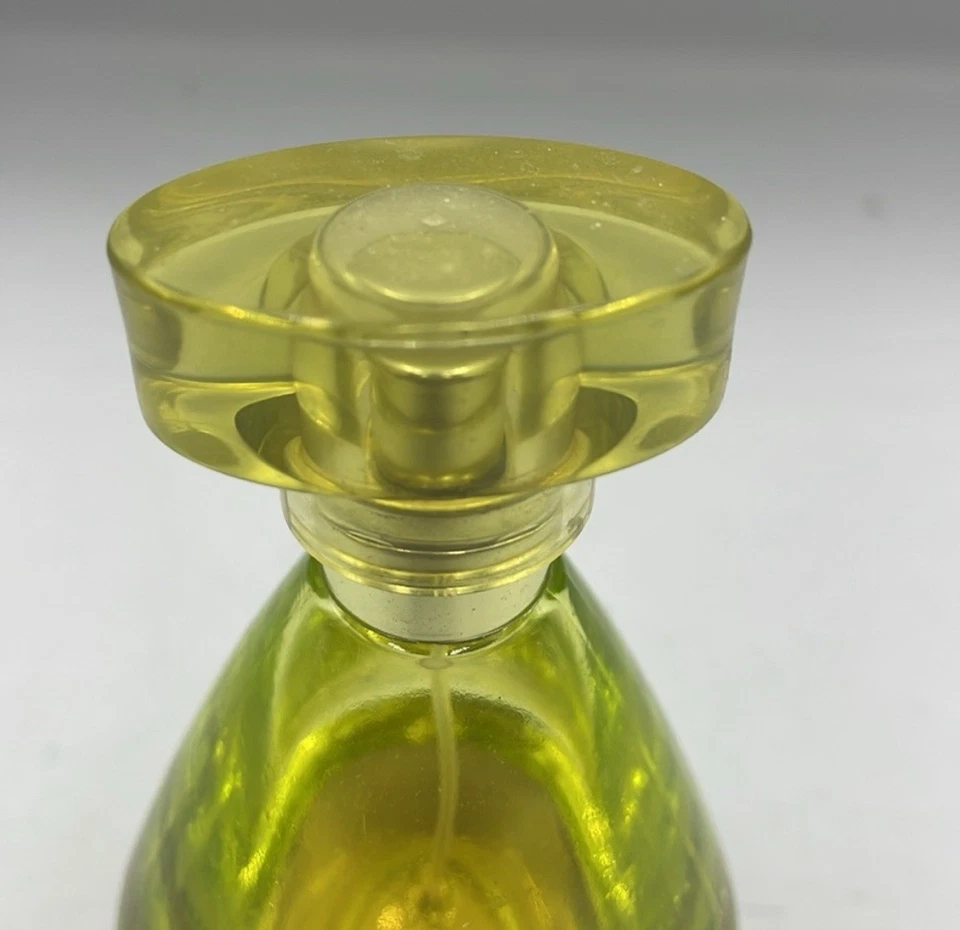 Raro Christian Lacroix ABSYNTHE Eau de Parfum Spray 1.7 fl oz Foto 3 de 4