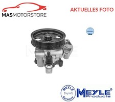 SERVOPUMPE HYDRAULISCH MEYLE 014 631 0017 A FÜR MERCEDES-BENZ C-CLASS,E-CLASS