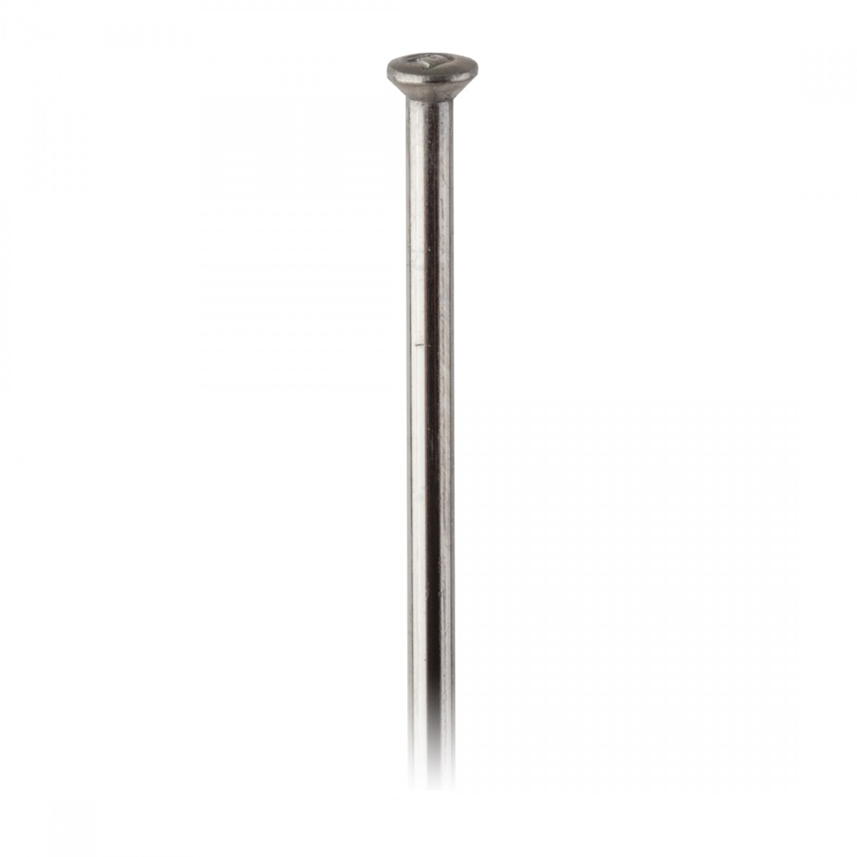 Прямые спицы DT Swiss Champion 14G 315 мм без резьбы серебристого цвета -