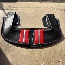 86 87 88 89 Toyota Celica Gt Oem Soft Top Convertible Boot Dust Cover Rare St162