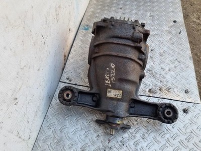 LEXUS IS II E2 Differenzialgetriebe hinten 32H 2.20 Diesel 130kw 2008 24167313