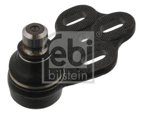 Rotule de suspension FEBI BILSTEIN 02057 pour stopper les claquements de train avant Audi