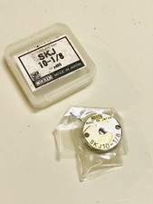 NIKKEN SKJ10-1/8 JET COOLANT CAP