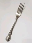 Towle Old Master Sterling Silver .925 Dinner Fork