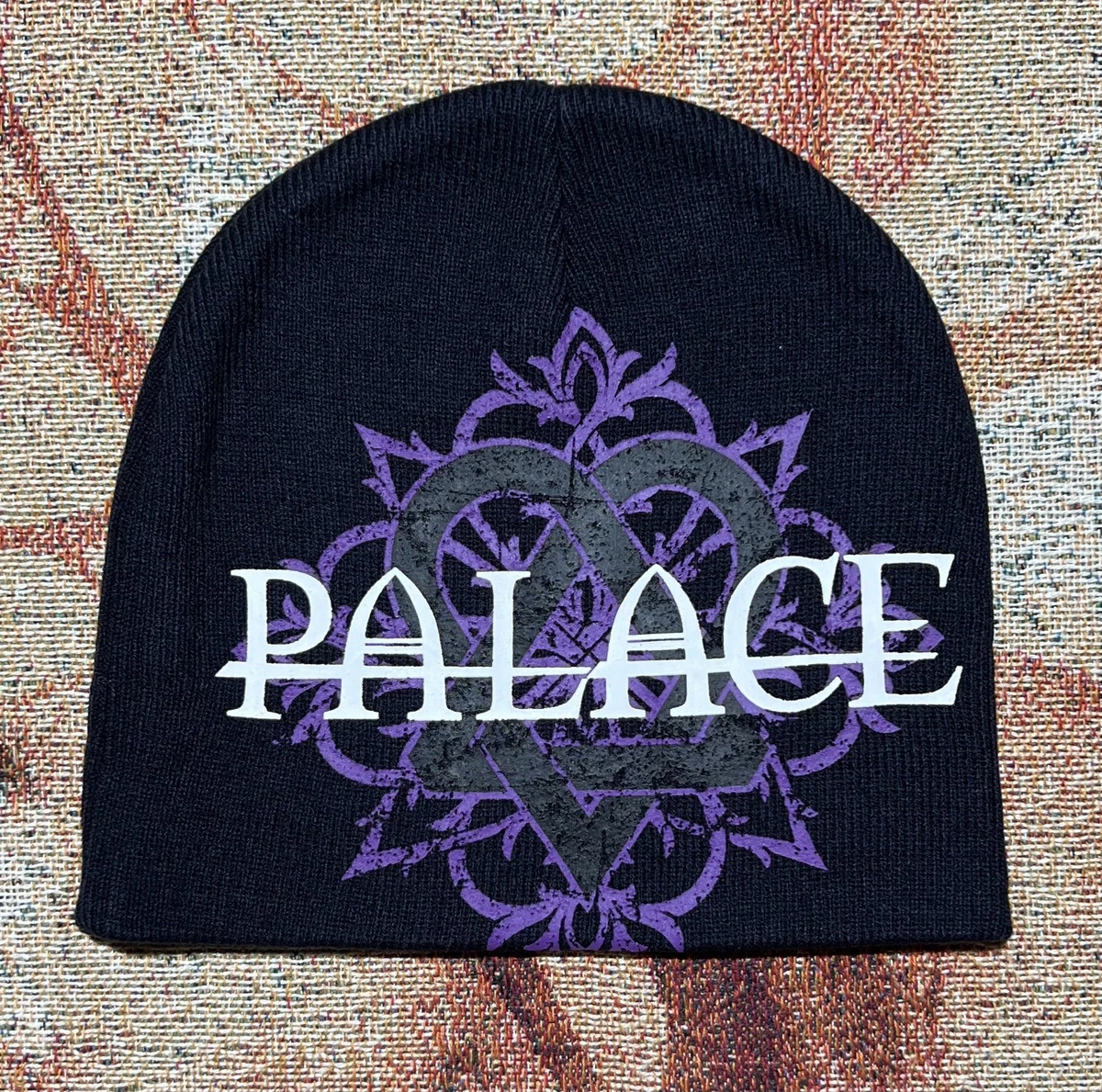 Palace Beanie Hats for Men for sale - eBay