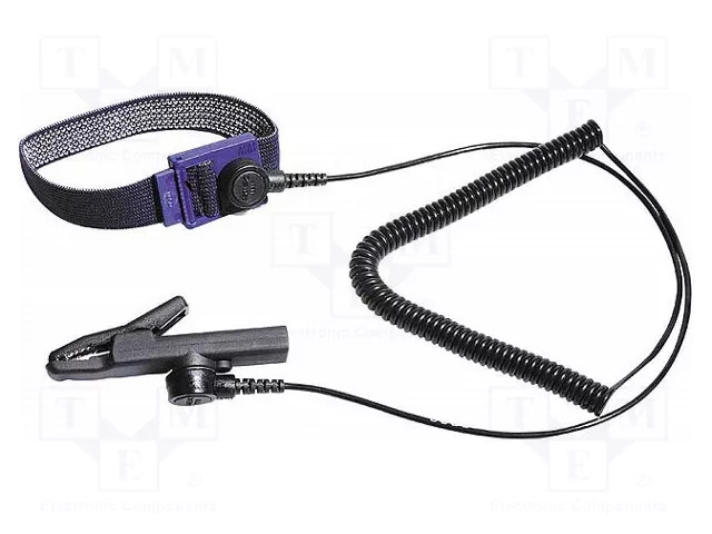 BERNSTEIN 9-342 Wristband