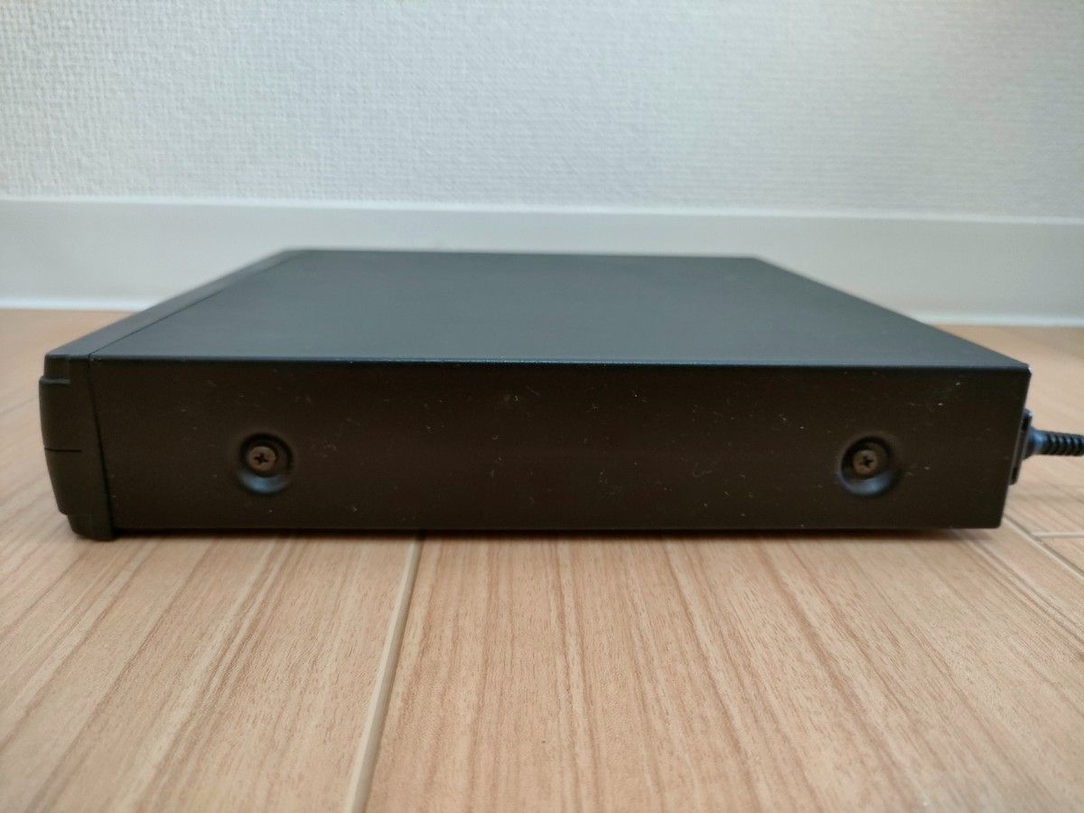 KORG X5DR AI2 Synthesizer Sound Module with AC Adapter Tested