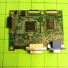 Westinghouse LCM-17V8 Monitor Main Video Board 200-100-17V27