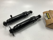 Shocks Only - As Shown - Monroe Ma789 Adjustable Air Shocks Without Install Kit