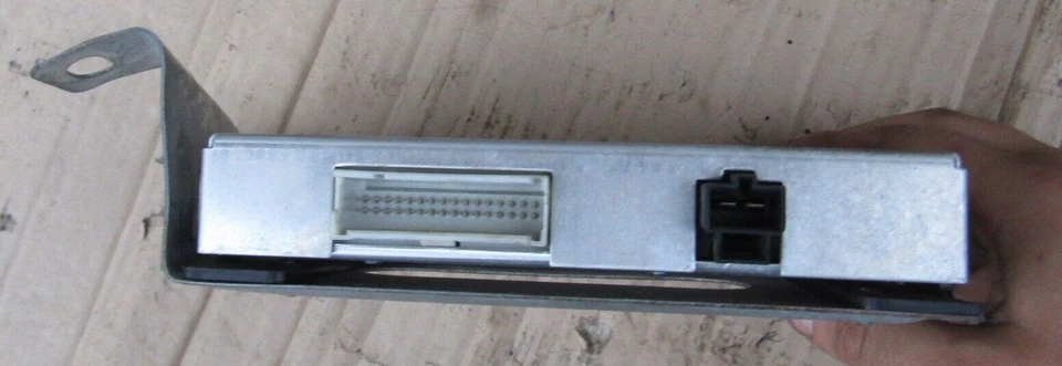 16207489 ABS control unit Daewoo Delco Used - image 3 of 4