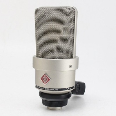 Neumann TLM 103 Großmembran-Kondensatormikrofon gebraucht