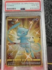 PSA 10 MEW 025 CELEBRATIONS FULL ART POKEMON 2021 MJ9
