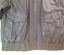 Sawyer of Napa Leather Coats & Jackets for Men for Sale - Shop New