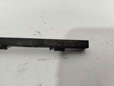 982715728000 antennenverstarker PEUGEOT 2008 P1 ACTIVE 2019 1769327