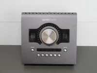 (USED) UNIVERSAL AUDIO APOLLO TWIN X DUO THUNDERBOLT