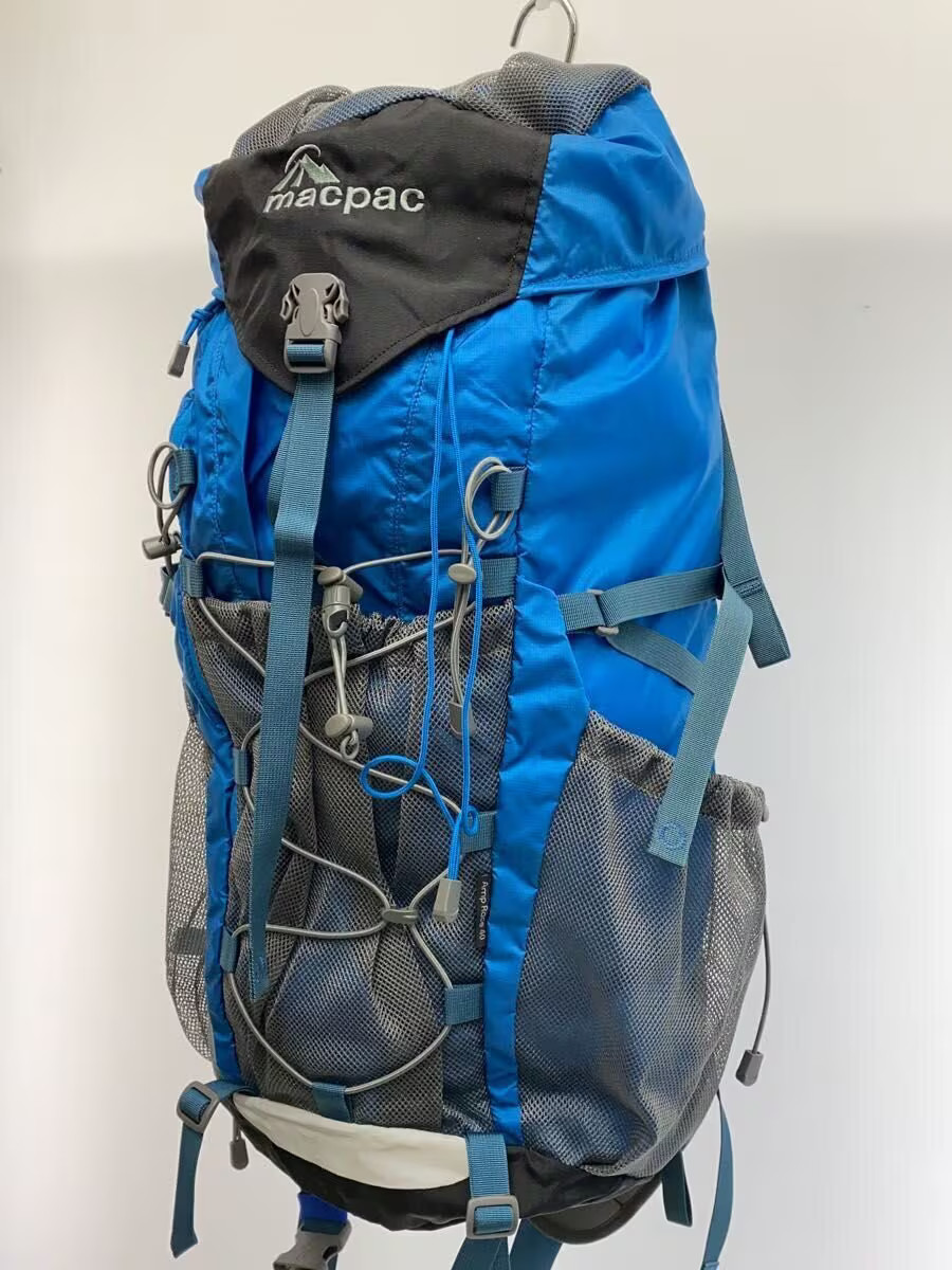 macpac backpack BLU - image 2