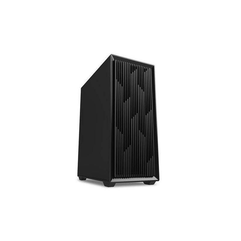 Sharkoon VK2 Full Tower Black