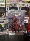Marvel Comics - The Amazing Spider-Man #685 - Ends Of The Earth - Comic Book